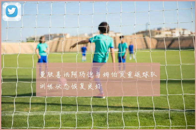 曼联喜讯阿玛德与姆伯莫重返球队训练状态恢复良好